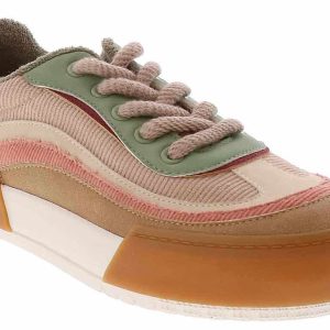 Rocket Dog Carson Women’s Platform Sneaker