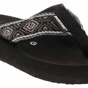 Rocket Dog Spotlight Camden Webbing Women's Sandal