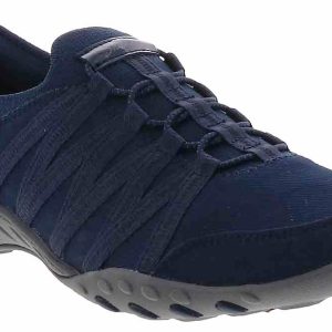 Skechers Slip-Ins Breathe Easy Women’s Comfort Shoe