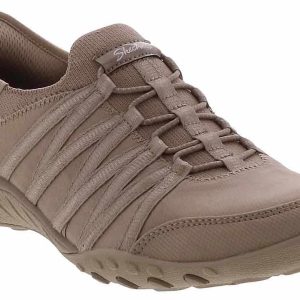 Skechers Slip-Ins Breathe Women’s Casual Sneaker