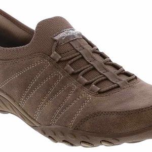 Skechers Slip-Ins Breathe Easy Women’s Athletic Shoe