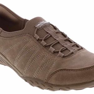 Skechers Slip-Ins Breathe Easy Women’s Wide-Width Casual Shoe