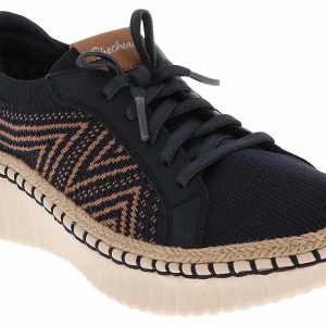 Skechers Wilshire Blvd Bellevue Women's Casual Shoe