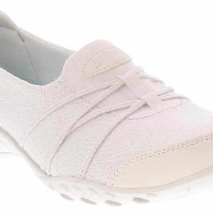 Skechers Relaxed Fit Breathe Easy Women's Casual Shoe