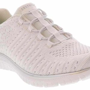 Skechers Virtue Lucent Women’s Athletic Shoe