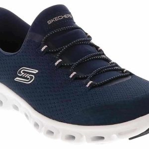 Skechers Slip-Ins Glide Step Women's Walking Shoe