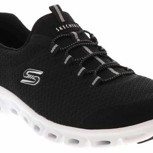 Skechers Glide Step Women’s Wide-Width Walking Shoe