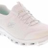 Skechers Glide Step Women’s Wide-Width Walking Shoe