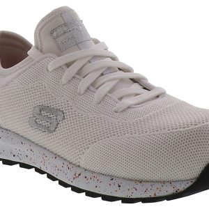 Skechers Bulklin Balran Women’s Composite Toe Work Shoe