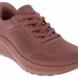 Skechers Slip-Ins Bobs Sport Squad Chaos Women’s Running Shoe