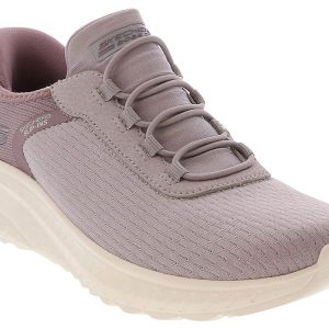 Skechers Slip-Ins Bobs Squad Chaos Women’s Athletic Shoe