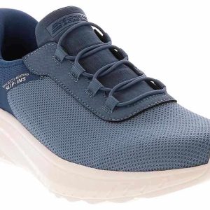 Skechers Slip-Ins Bobs Squad Chaos Men’s Wide-Width Athletic Shoe