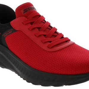 Skechers Slip-Ins Squad Chaos Men’s Running Shoe