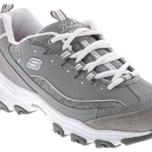 Skechers D'Lites Me Time Women's Athletic Shoe