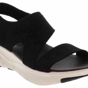 Skechers Arch Fit Sling Back Women's Comfort Sandal