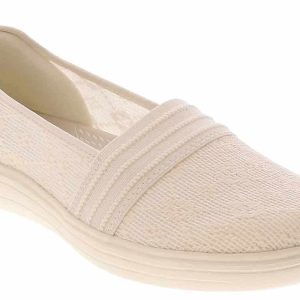 Skechers Arch Fit Inspire Lace Skimmer Women’s Casual Shoe