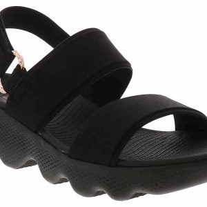 Skechers GOWALK Massage Fit Women’s Comfort Sandal