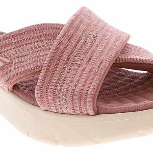 Skechers GOWALK Flex Impressed Women's Slide Sandal