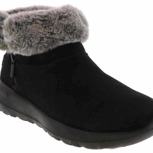 Skechers On-The-Go Joy Savy Women’s Wide-Width Bootie