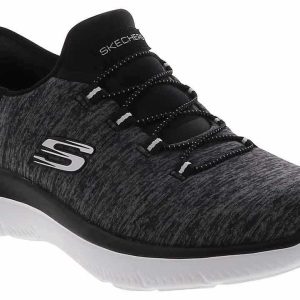 Skechers Slip-Ins Summits Women’s Wide-Width Comfort Shoe