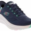 Skechers Slip-Ins Archfit 2.0 Easy Chic Women’s Wide-Width Walking Shoe