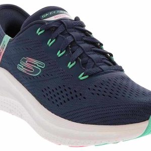 Skechers Slip-Ins Archfit 2.0 Easy Chic Women’s Wide-Width Walking Shoe