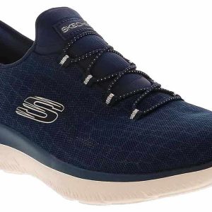 Skechers Slip-Ins Classy Night Women’s Wide-Width Walking Shoe