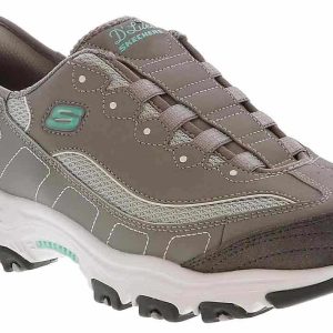Skechers Slip-Ins D'Lites Women's Walking Shoe