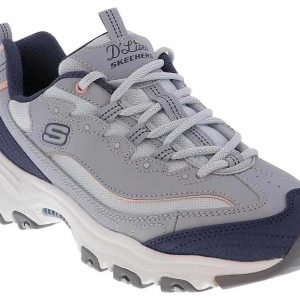 Skechers D’lites Popular Votes Women’s Athletic Shoe