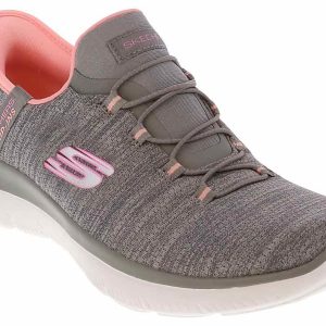 Skechers Slip-Ins Summit Everyday Set Women's Casual Shoe