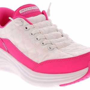 Skechers Slip-Ins Contour Foam Cozy Fit Women's Walking Shoe