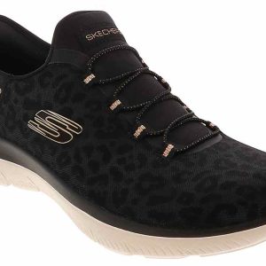 Skechers Slip-Ins Arch Fit Summits Women’s Walking Shoe