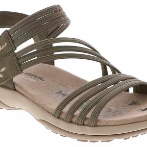 Skechers Reggae Slim Sling Women’s Comfort Sandal