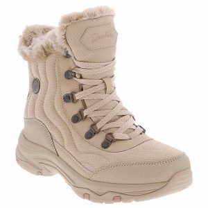 Skechers Trego Cozy Women’s Snow Boot