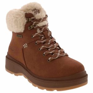 Skechers Park City Hiker Women’s Fashion Boot