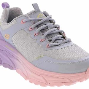 Skechers D’Lux Journey Women’s Trail Walking Shoe