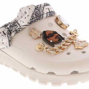 Skechers Arch Fit Snoop Dogg Footsteps Women’s Clog