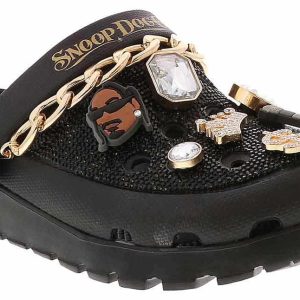 Skechers Snoop Dogg Arch Fit Footsteps Women's Casual Clog