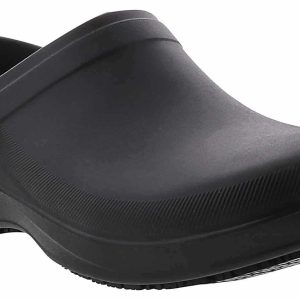 Skechers Riverbound Men’s Slip Resistant Work Clog