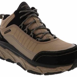 Skechers D'lux Journey Men’s Carbon Toe Work Shoe