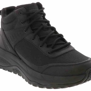 Skechers Street Treader Scorron Men’s Slip Resistant Work Shoe