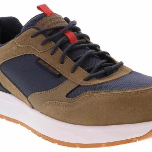 Skechers Joggernaut Men's Carbon Nano Toe Work Shoe