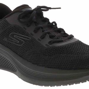 Skechers Slip-Ins GORUN Elevate 2.0 Men's Slip Resistant Work Shoe