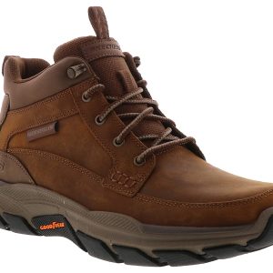 Skechers Respected Boswell Men’s Trail Boot