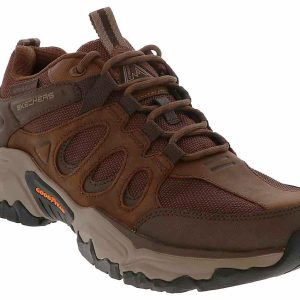 Skechers Terraform Selvin Men’s Wide-Width Hiking Shoe