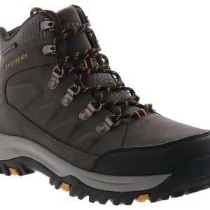 Skechers Relment Men’s Wide-Width Trail Boot
