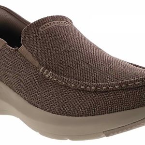 Skechers Slip-Ins Parson Ralven Men’s Wide-Width Shoe