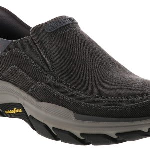 Skechers Slip-Ins Respected Holmgren Men’s Wide-Width Casual Shoe