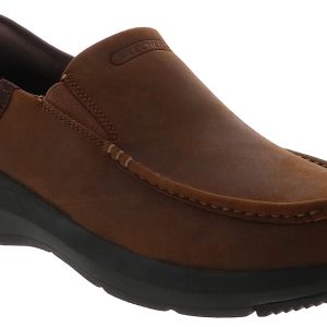 Skechers Slip-Ins Parson Oswin Men’s Wide-Width Casual Shoe