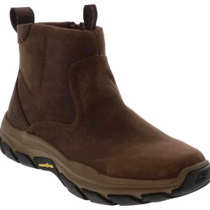 Skechers Respected Evanston Men's Boot
